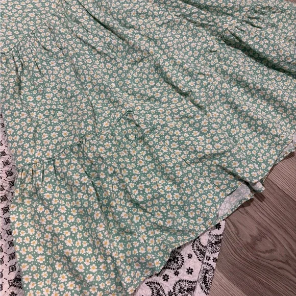 Zara Girls Dresses Size 10 - Picture 7 of 7